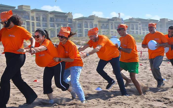 Morocco Team Building meilleure agence de team building au Maroc activites et jeux ludiques en plein air au Maroc