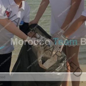 Un Maroc plus propre