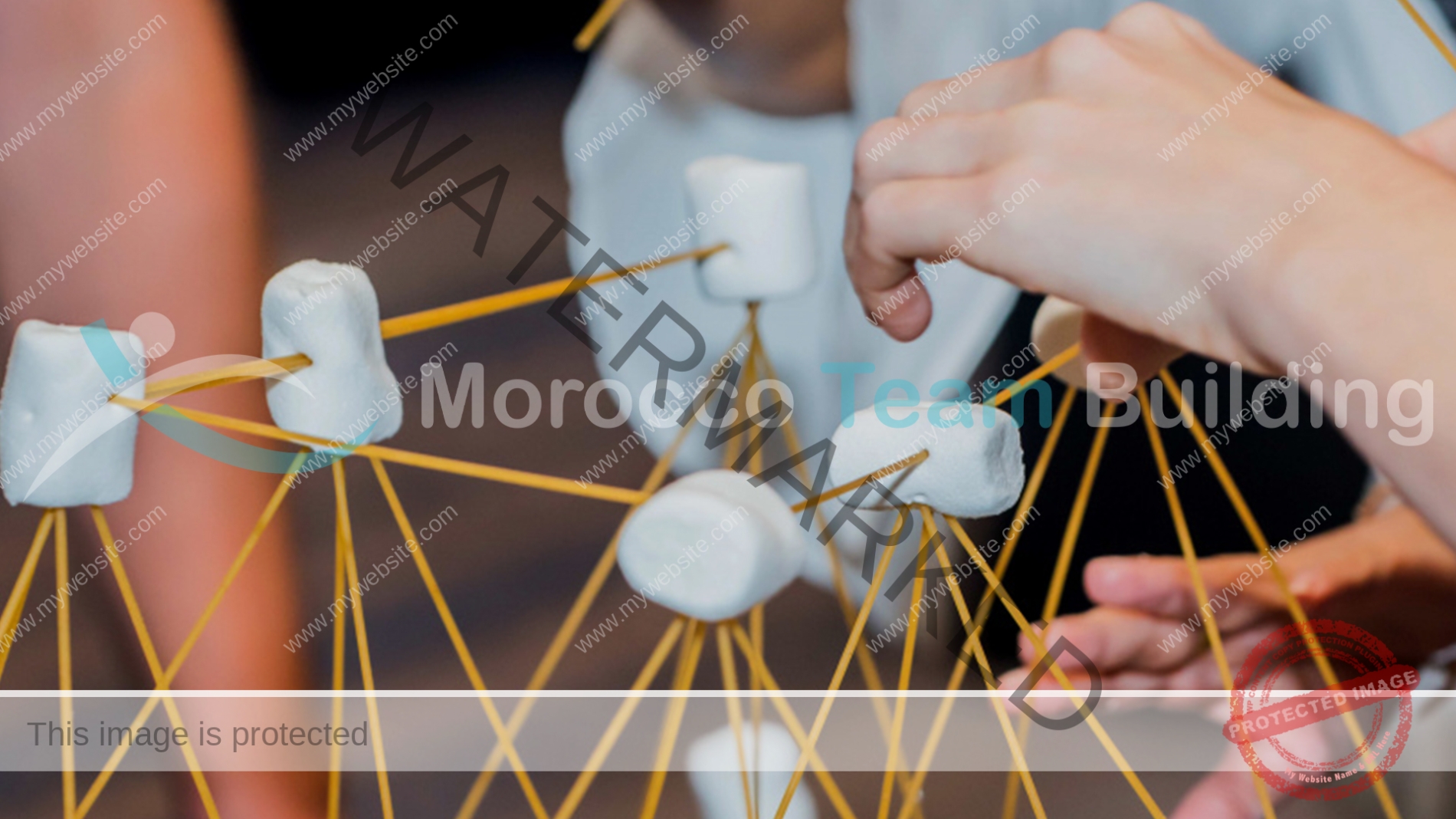 Tour en Spaghetti