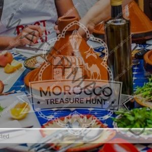Ateliers de cuisine Marocaine
