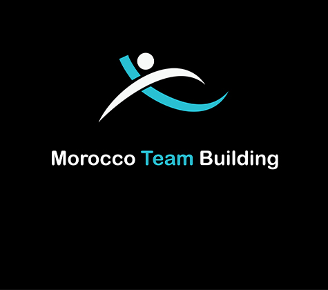 Morocco Team Building Logo
