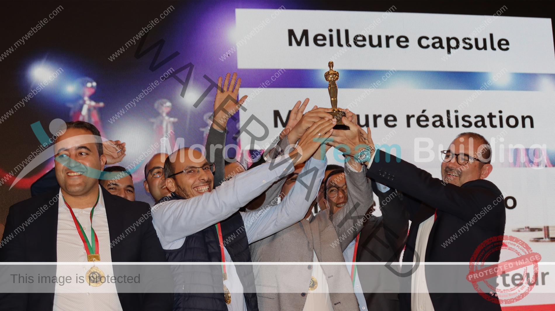 Réalisation d’un Spot Publicitaire – Image 2