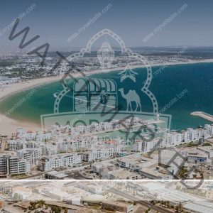 Chasse au Trésor à Agadir