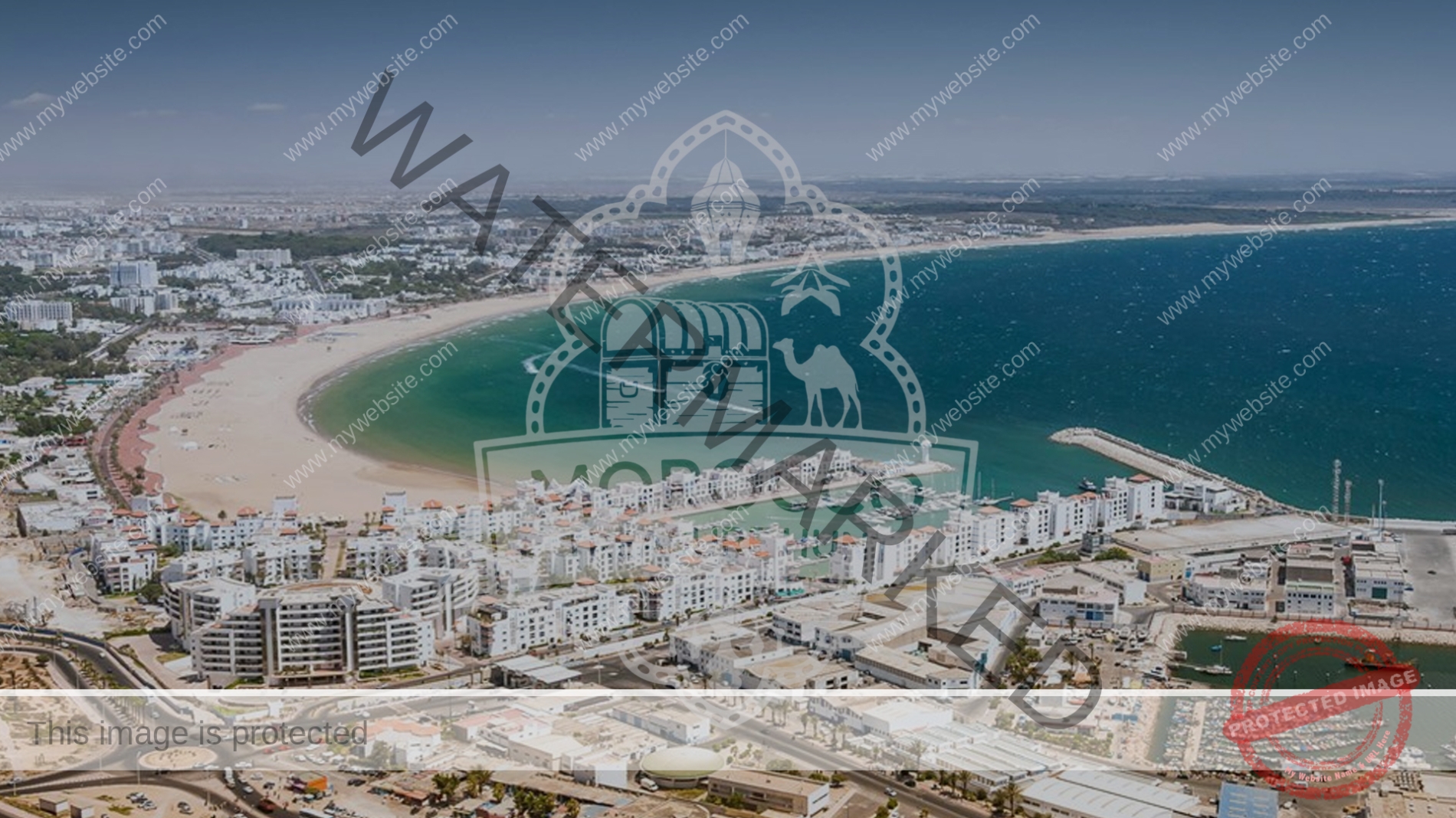 Chasse au Trésor à Agadir